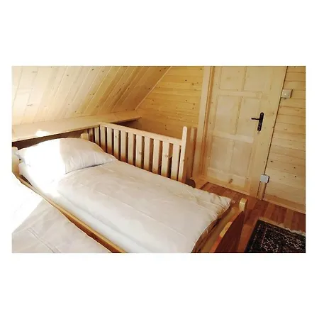 Three-bedroom Holiday In Semesterbostad *