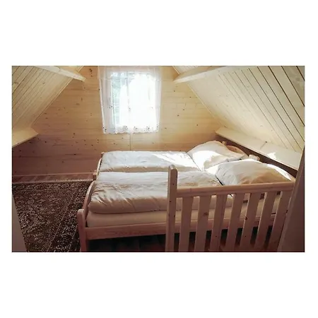 Three-bedroom Holiday In تاترانسكا ستربا
